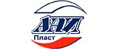 Логотип АНИ пласт