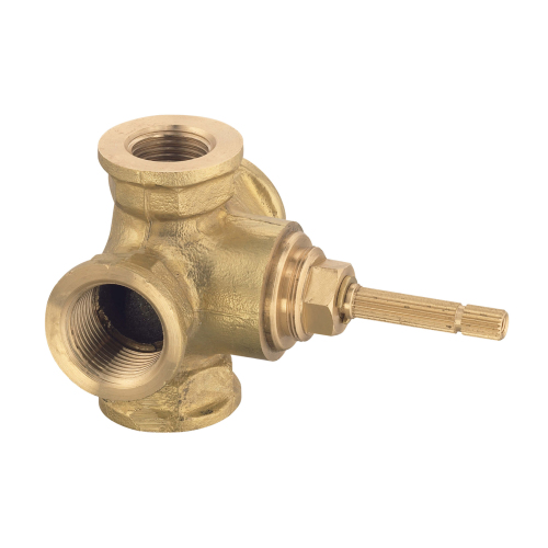 Внутренняя часть переключателя на...