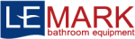 Логотип Lemark