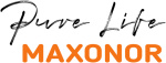 Логотип Maxonor