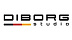 Логотип Diborg