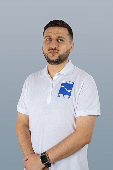 Ованес Бадоян