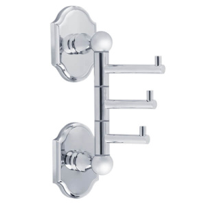 Крючок тройной Stanford Veragio VR.STD-7735.CR