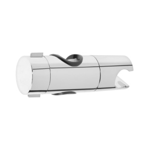 Держатель лейки на штангу Accoona A375 хром