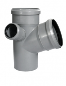 Крестовина Ostendorf 512003 двух-плоскостная 110/110/50*67°