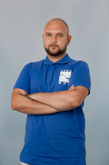 Александр Яворский