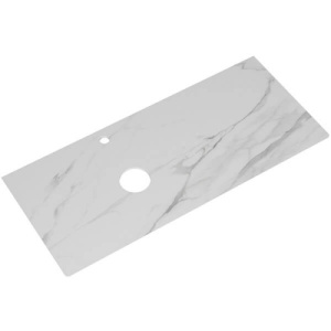 Столешница 1200 левая Монте тиберио Elise Diborg 797449